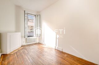  Appartement à vendre 3 pièces 45 m²