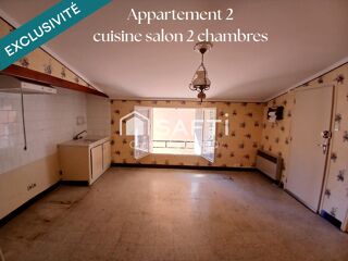  Appartement  vendre 3 pices 68 m