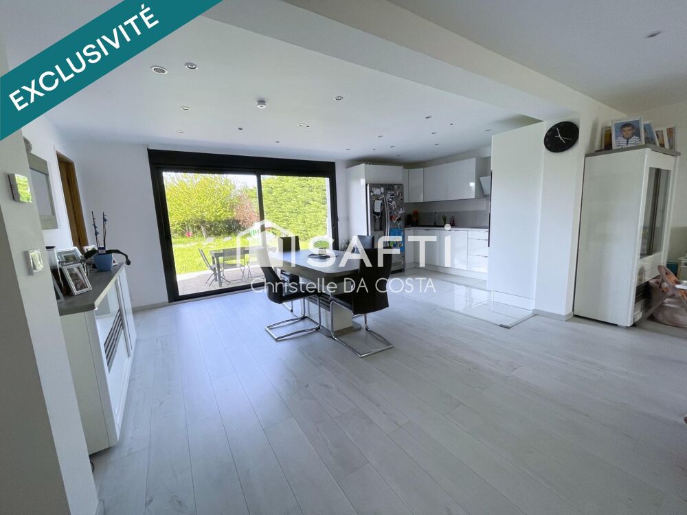 Vente Maison Maison familiale Rozay-en-brie