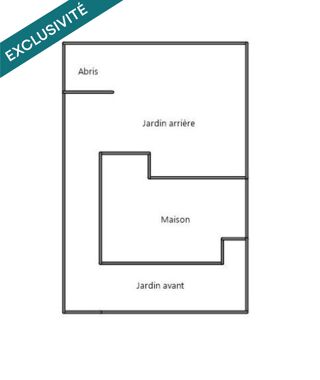  Maison � vendre 7 pi�ces 193 m�