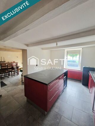  Maison � vendre 5 pi�ces 115 m�