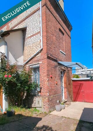  Maison à vendre 4 pièces 70 m²