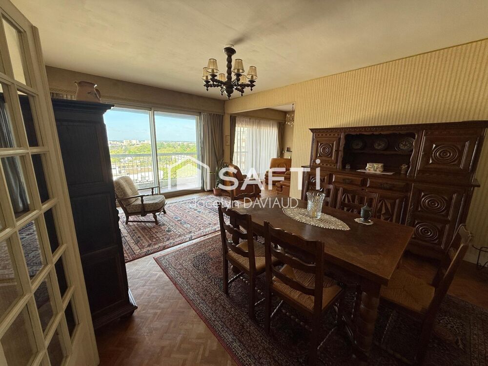 Vente Appartement Posez vos valises Angers
