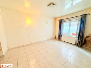  Maison à vendre 3 pièces 70 m²