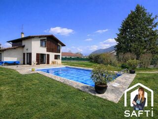  Maison à vendre 5 pièces 95 m²