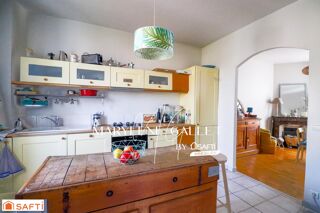  Maison � vendre 5 pi�ces 132 m�