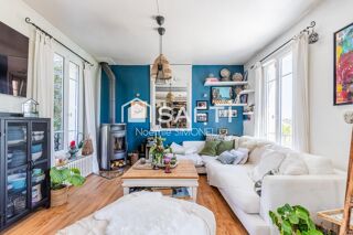  Maison à vendre 7 pièces 121 m²