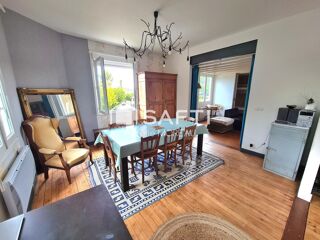  Appartement à vendre 4 pièces 80 m²