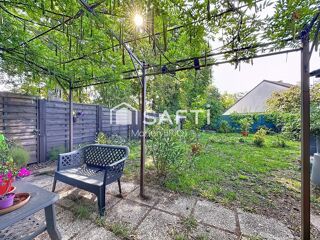  Maison � vendre 5 pi�ces 103 m�