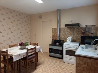  Maison � vendre 4 pi�ces 110 m�