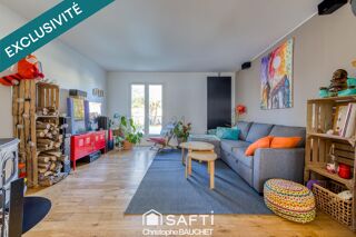  Maison  vendre 5 pices 140 m