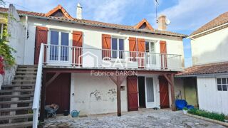  Maison à vendre 6 pièces 141 m²
