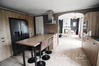  Maison à vendre 7 pièces 171 m²