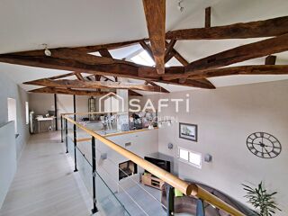  Maison à vendre 7 pièces 217 m²