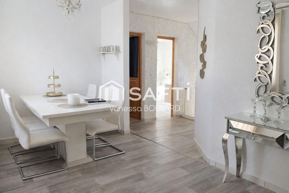 Vente Maison Maison familiale avec double rentabilité locative Villers-saint-paul