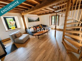  Maison à vendre 8 pièces 166 m²