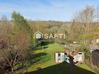  Maison à vendre 4 pièces 67 m²