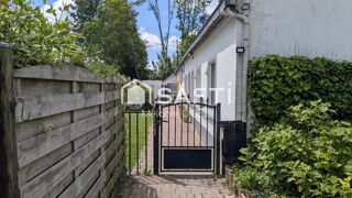  Maison � vendre 7 pi�ces 112 m�