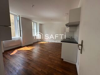  Appartement à vendre 1 pièce 25 m²