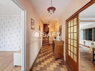  Maison � vendre 4 pi�ces 127 m�