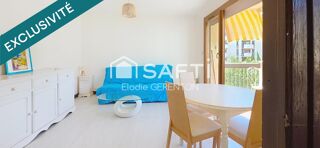 Vente Appartement Studio dans résidence sécurisée avec piscine Perpignan