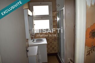  Maison � vendre 3 pi�ces 70 m�