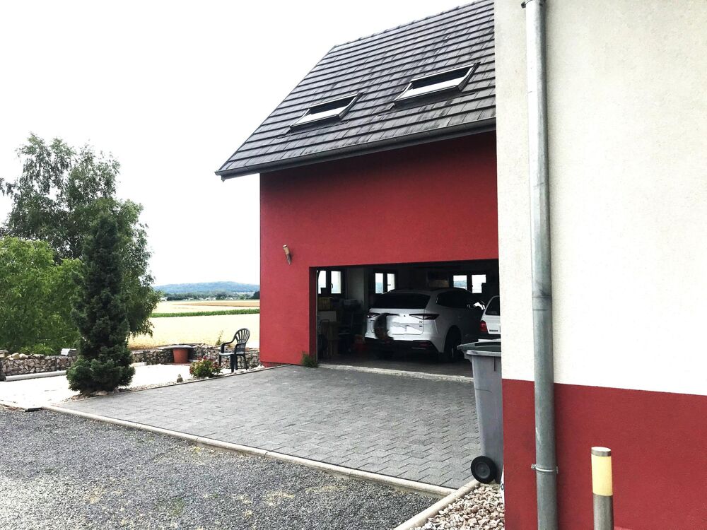 à vendre  Maison Saint-Bernard (68720)