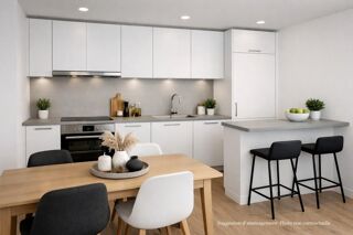  Maison � vendre 4 pi�ces 142 m�