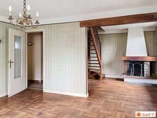  Maison � vendre 4 pi�ces 97 m�