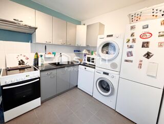  Appartement � vendre 2 pi�ces 48 m�