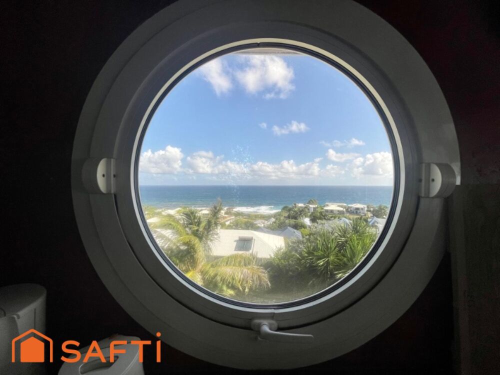 � vendre  Maison Le Moule (97160)