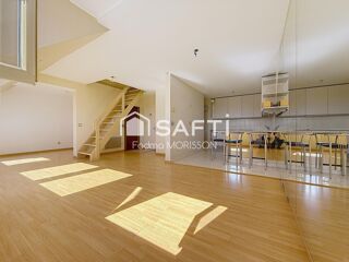  Appartement à vendre 6 pièces 123 m²