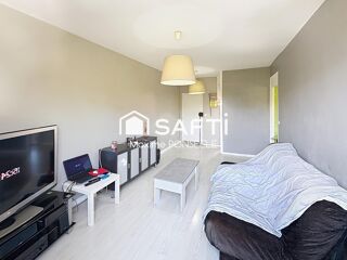  Appartement � vendre 2 pi�ces 49 m�