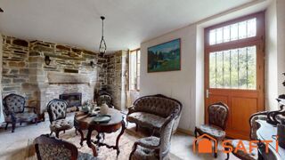  Maison à vendre 11 pièces 360 m²