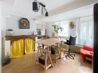 Maison à vendre 9 pièces 412 m²