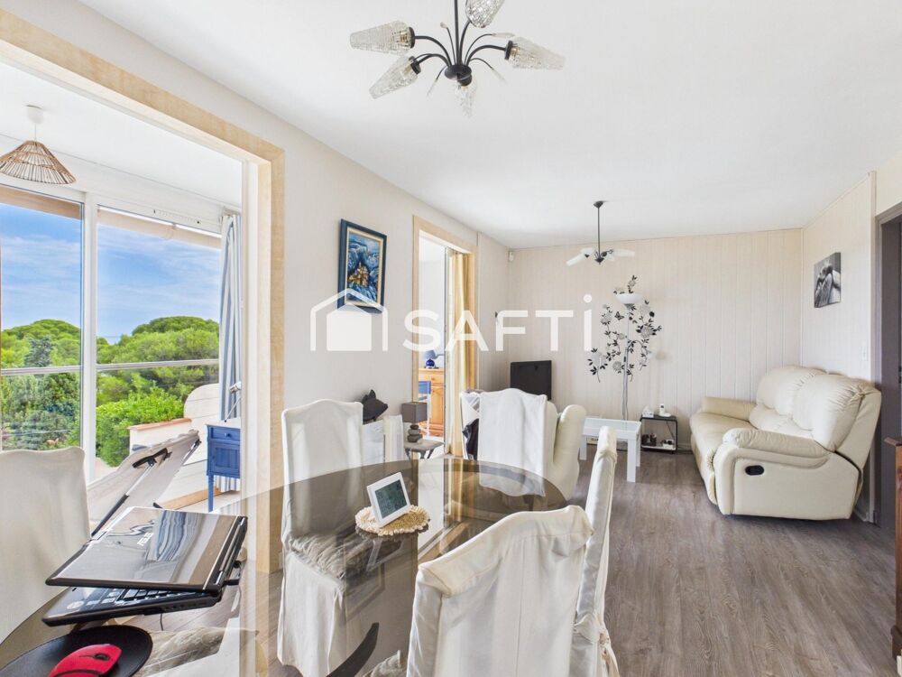 à vendre  Maison Leucate (11370)