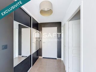 Appartement à vendre 4 pièces 106 m²
