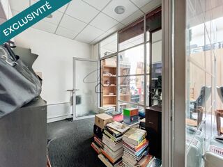  Appartement � vendre 5 pi�ces 186 m�