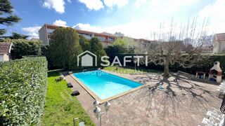  Maison à vendre 6 pièces 170 m²
