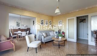  Appartement � vendre 4 pi�ces 81 m�