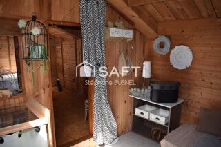  Terrain � vendre 1105 m�