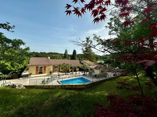  Maison � vendre 9 pi�ces 260 m�