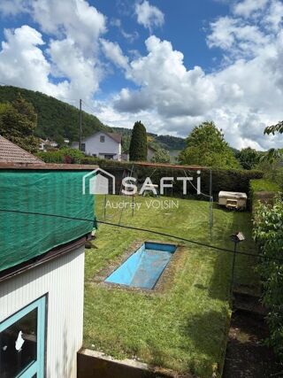  Maison à vendre 4 pièces 114 m²