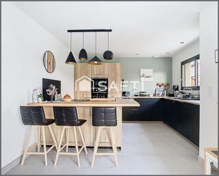  Maison à vendre 6 pièces 142 m²