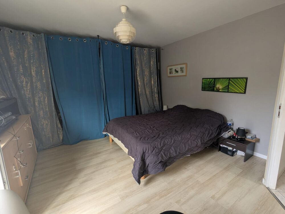 Vente Maison Maison contemporaine de plain pied au calme Villegouge