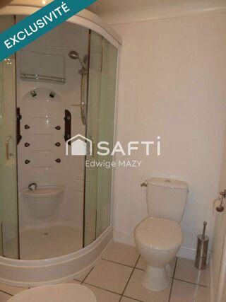  Maison � vendre 7 pi�ces 233 m�