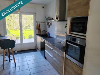  Maison à vendre 4 pièces 93 m²