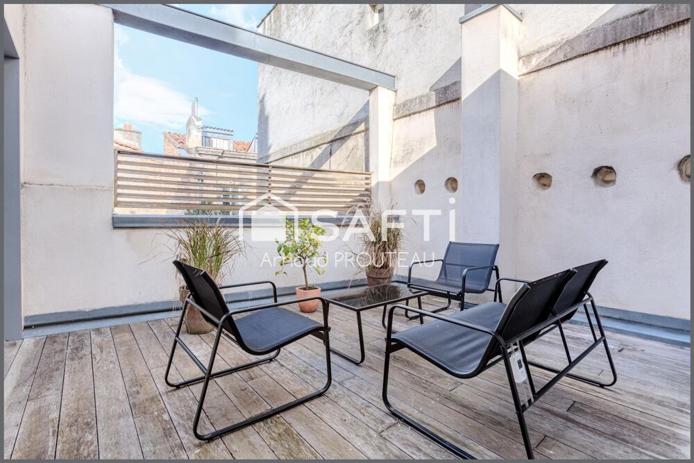 � vendre  Appartement Toulouse (31000)