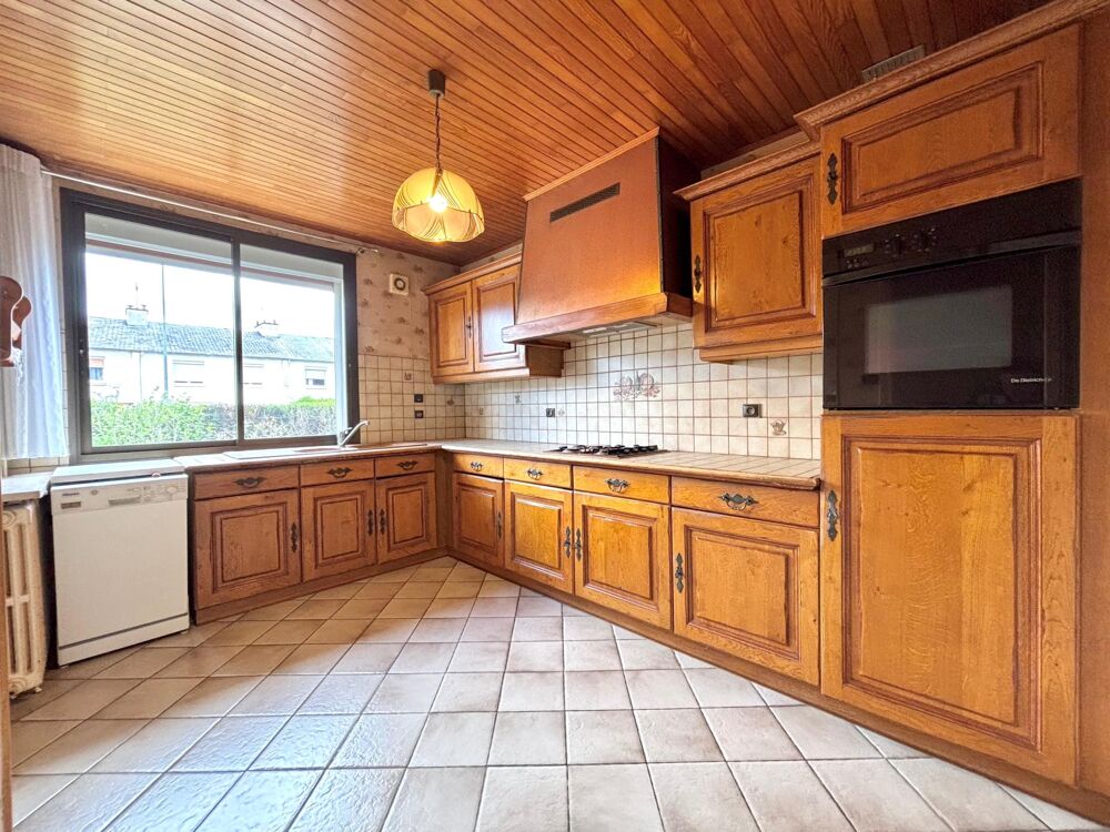 Vente Maison Maison familiale avec jardin et terrasse Sennecey-les-dijon