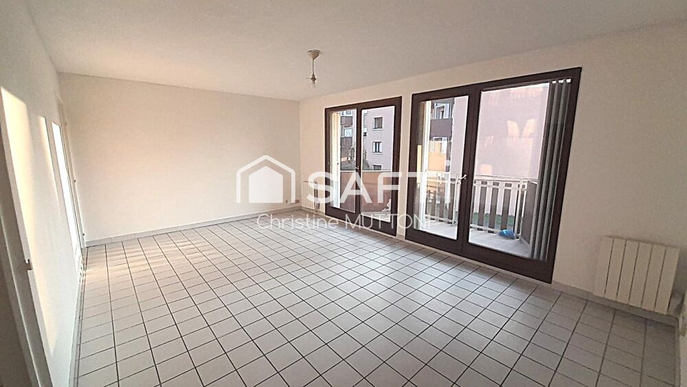 APPARTEMENT T3